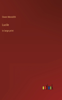 Lucile