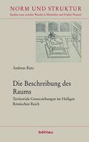 Die Beschreibung Des Raums