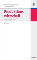 Produktionswirtschaft