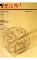 Experimentalphysik Des Geistes - Novalis ALS Experimentator an Aussen- Und Innenwelt