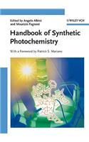 Handbook of Synthetic Photochemistry