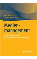Medienmanagement