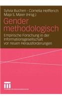 Gender methodologisch