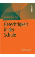 Gerechtigkeit in Der Schule