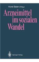 Arzneimittel Im Sozialen Wandel