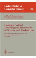 Computer Aided Learning and Instruction in Science and Engineering