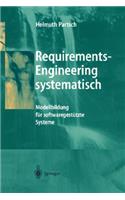 Requirements-Engineering Systematisch