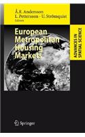 European Metropolitan Housing Markets