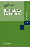 Black Sea Environment: Water Pollution