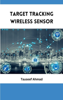Target tracking Wireless Sensor