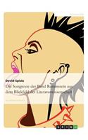 Songtexte der Band Rammstein aus dem Blickfeld der Literaturwissenschaft