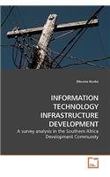 Information Technology Infrastructure Development