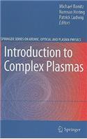 Introduction to Complex Plasmas