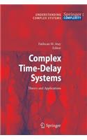 Complex Time-Delay Systems