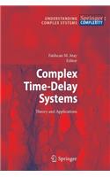 Complex Time-Delay Systems