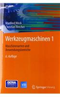 Werkzeugmaschinen
