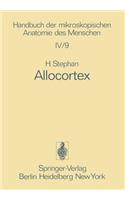 Allocortex