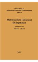 Mathematische Hilfsmittel Des Ingenieurs