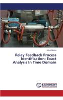 Relay Feedback Process Identification