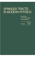 Weak Interactions: Invited Papers Presented at the Second International Summer School for Theoretical Physics University of Karlsruhe (July 14 - August 1, 1969)