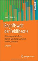 Begriffswelt der Feldtheorie