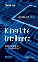 Künstliche Intelligenz