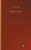 Odd Bits of History
