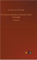 Literary Remains of Samuel Taylor Coleridge