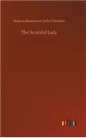The Scornful Lady