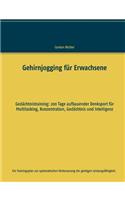 Gehirnjogging für Erwachsene