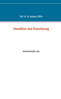 Investition und Finanzierung
