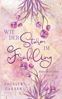 Wie der Sturm im Frühling