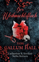 Weihnachtsfluch von Callum Hall