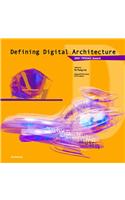 Defining Digital Architecture: 2001 Far East International Digital Architecture Design Award