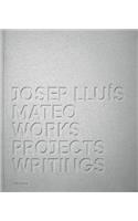 Josep Lluis Mateo