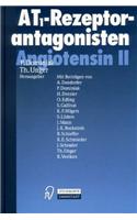 Angiotensin II At1-Rezeptorantagonisten