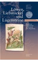 Lowen, Liebstockel Und Lugensteine