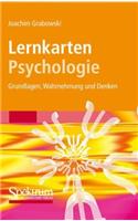 Lernkarten Psychologie