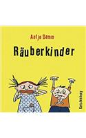 Rauberkinder