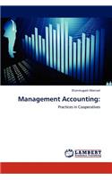 Management Accounting