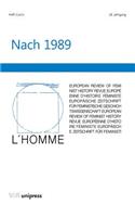 Nach 1989