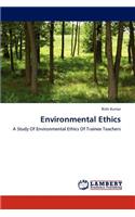 Environmental Ethics