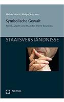 Symbolische Gewalt