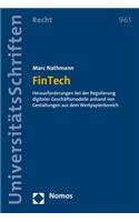 Fintech