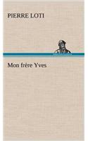 Mon frère Yves