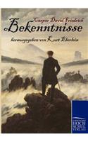Caspar David Friedrich
