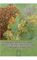 INTRODUÇÃO AOS MÉTODOS DOS ENSINAMENTOS SEGUNDO GRIGORI GRABOVOI (PORTUGUESE Edition)