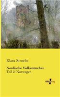 Nordische Volksmärchen: Teil 2: Norwegen(German)