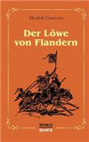 Löwe von Flandern