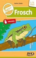 Themenheft Frosch